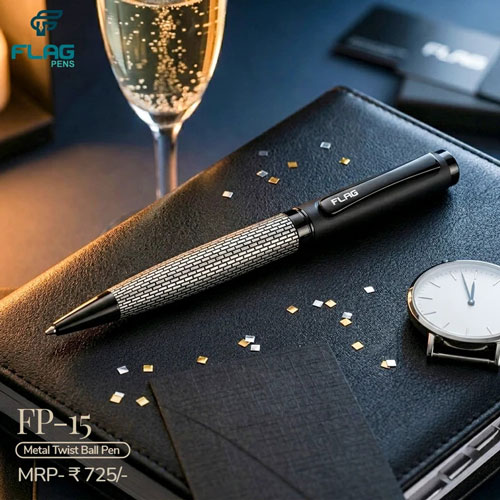 Luxurious Pen