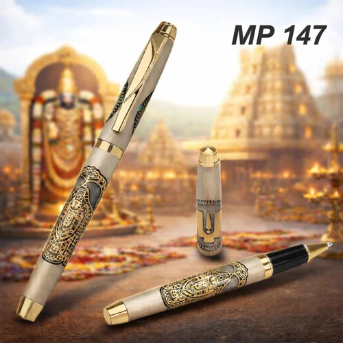 Tirupati Balaji Premium Pen